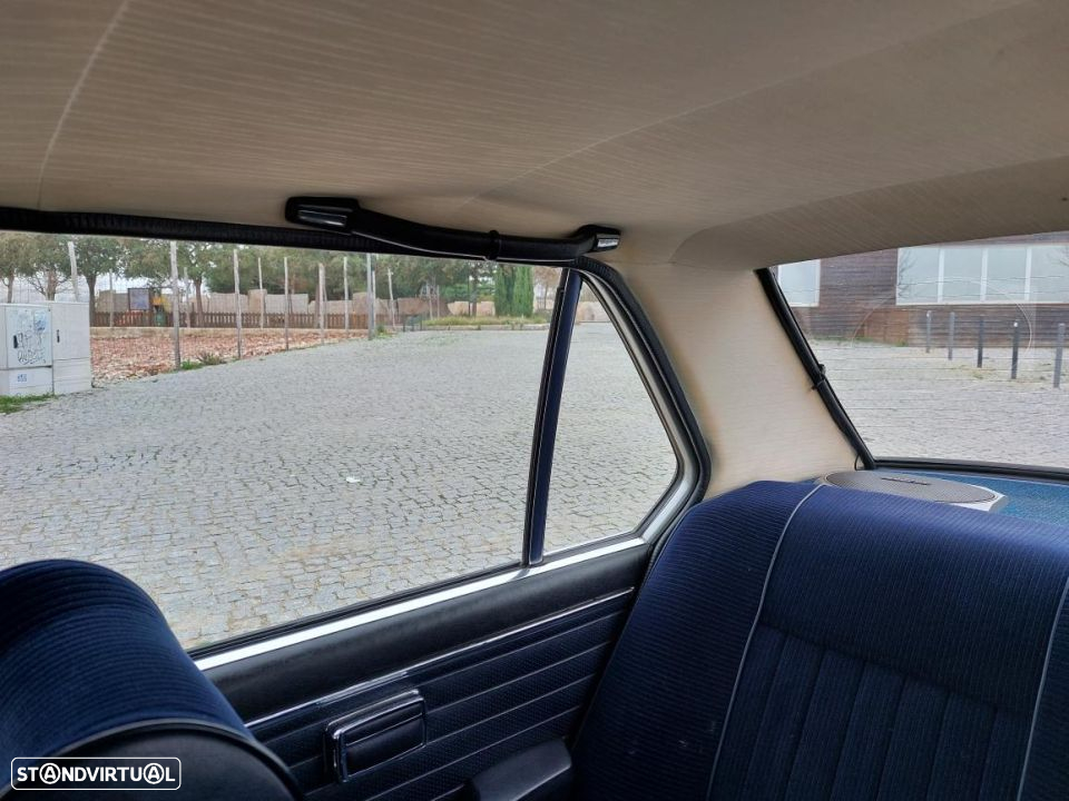BMW 525 - 20
