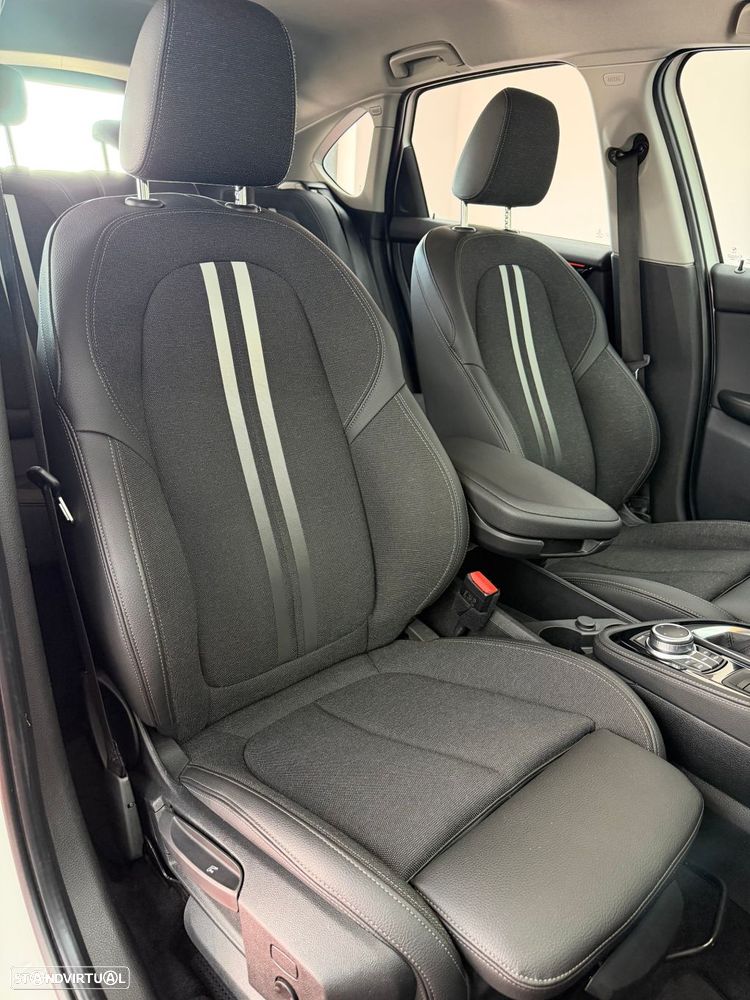 BMW 225xe Active Tourer Line Sport - 17