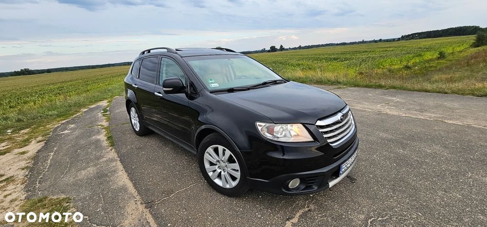 Subaru Tribeca 3.6 TC Comfort - 3
