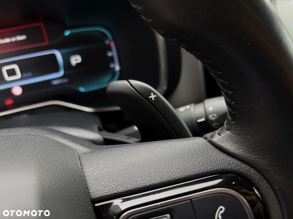 Citroën C5 Aircross Pure Tech 180 S&S EAT8 SHINE PACK - 26