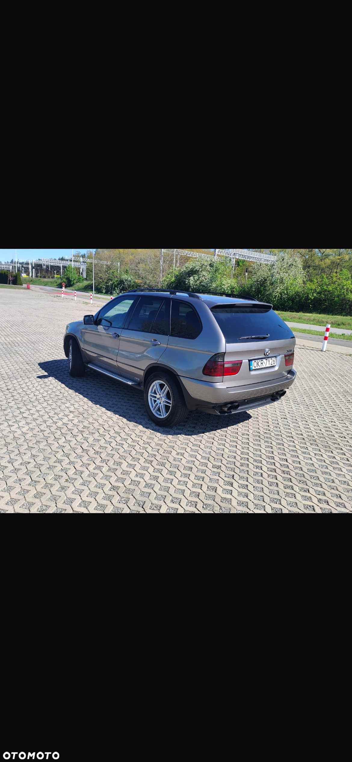 BMW X5 - 10