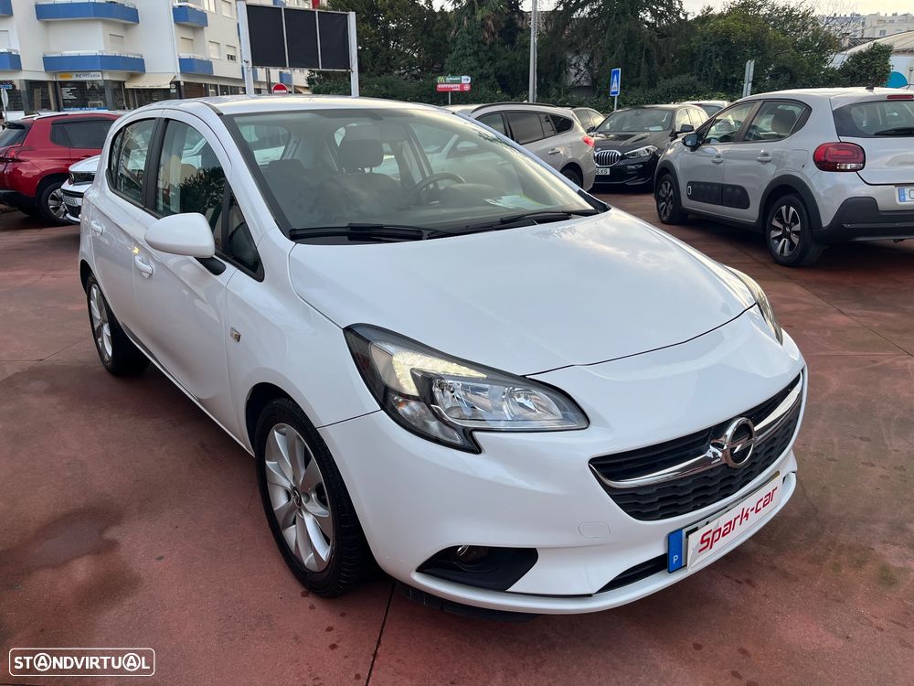 Opel Corsa 1.2 Enjoy - 2
