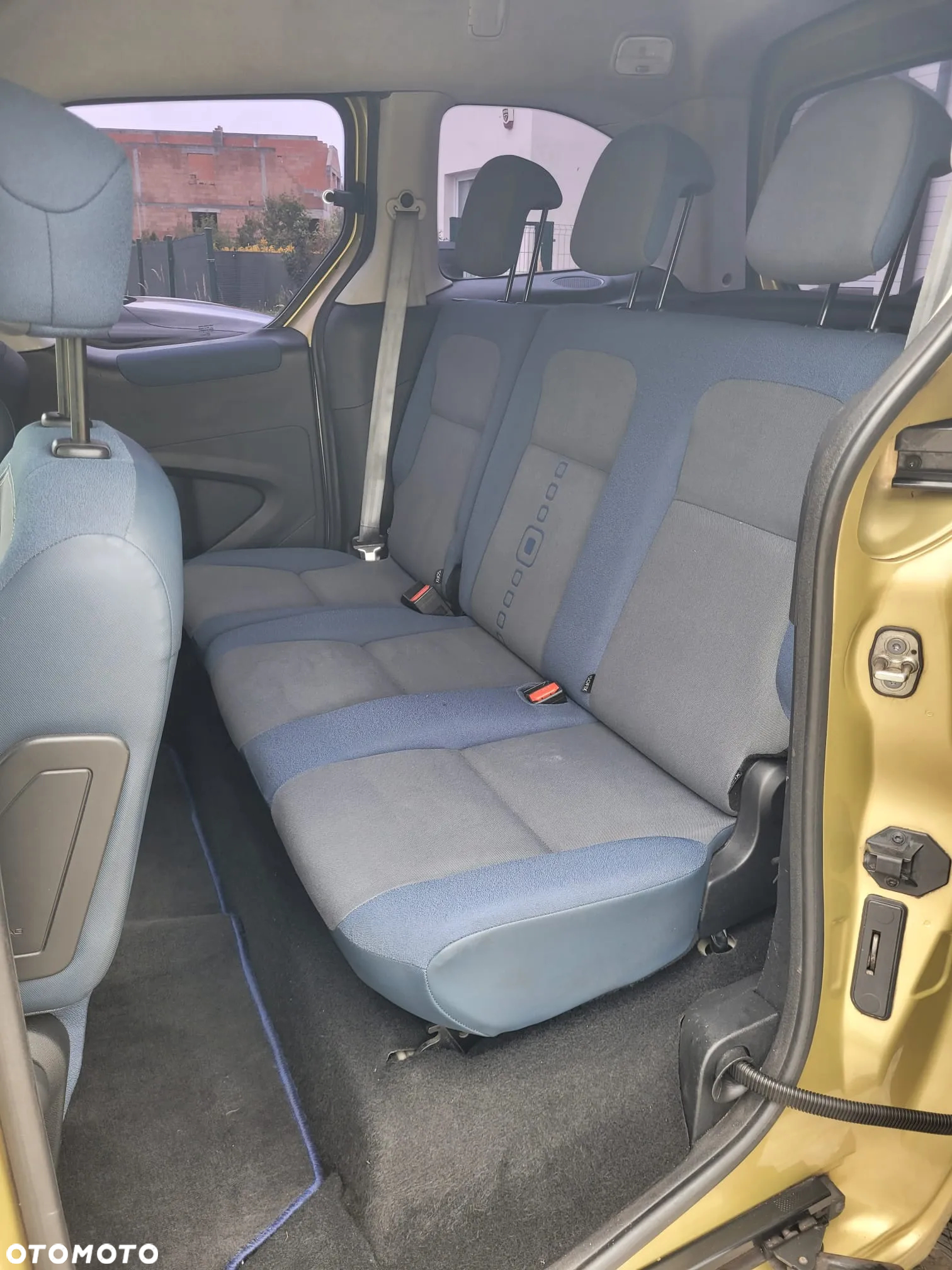Citroën Berlingo - 7