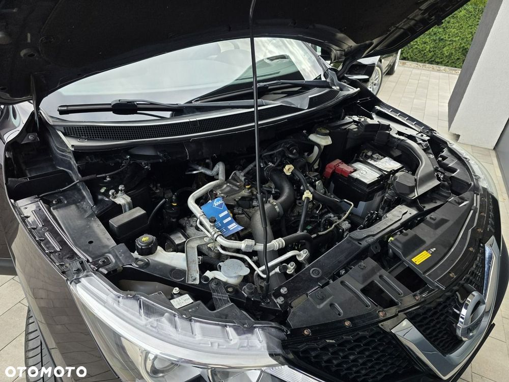Nissan Qashqai - 14