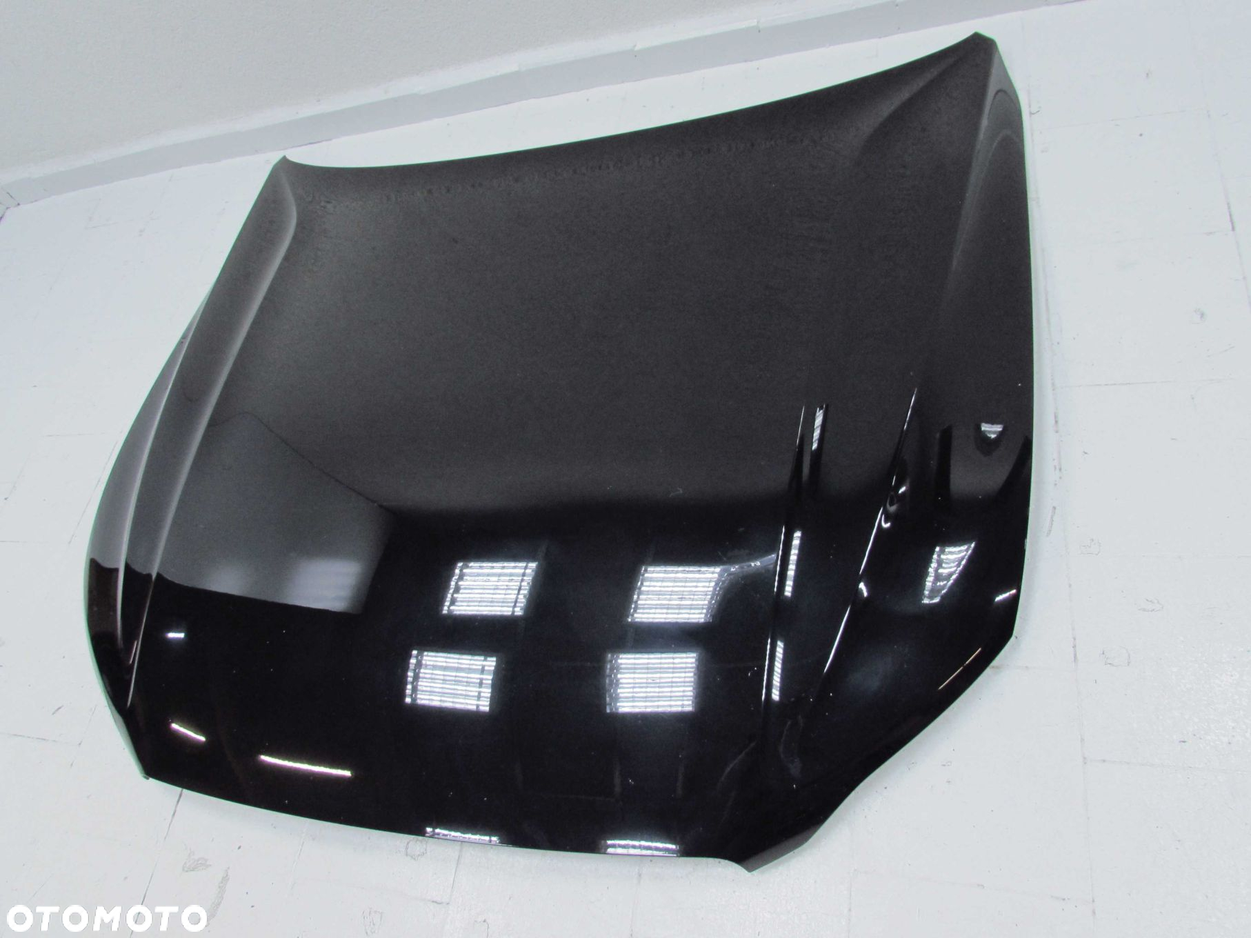 VOLVO XC60 II 17-20 MASKA POKRYWA SILNIKA 31424557 WYGLUSZENIE - 11