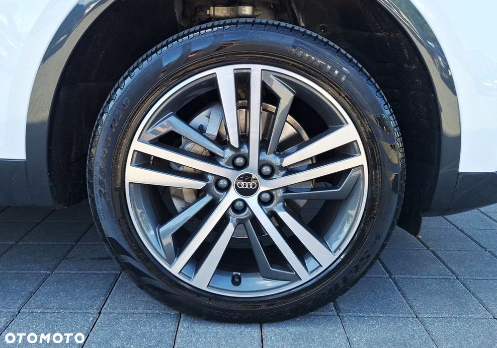 Audi Q5 Sportback - 29