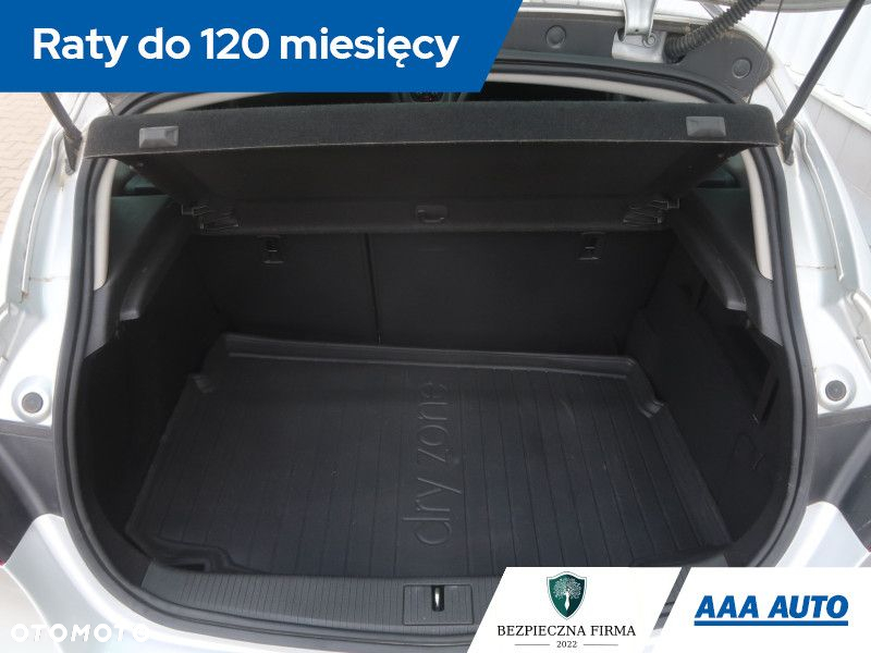 Opel Astra - 15
