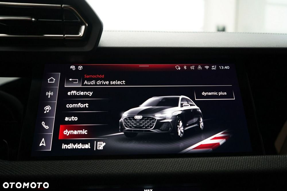 Audi S3 Sportback - 36