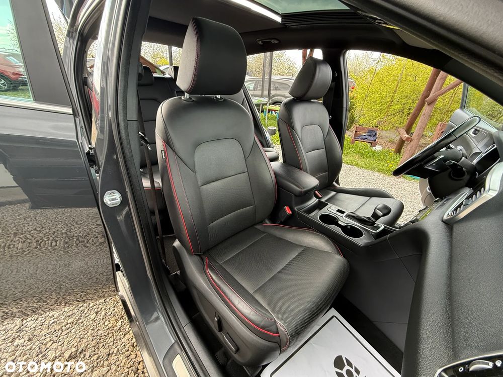 Kia Sportage - 25