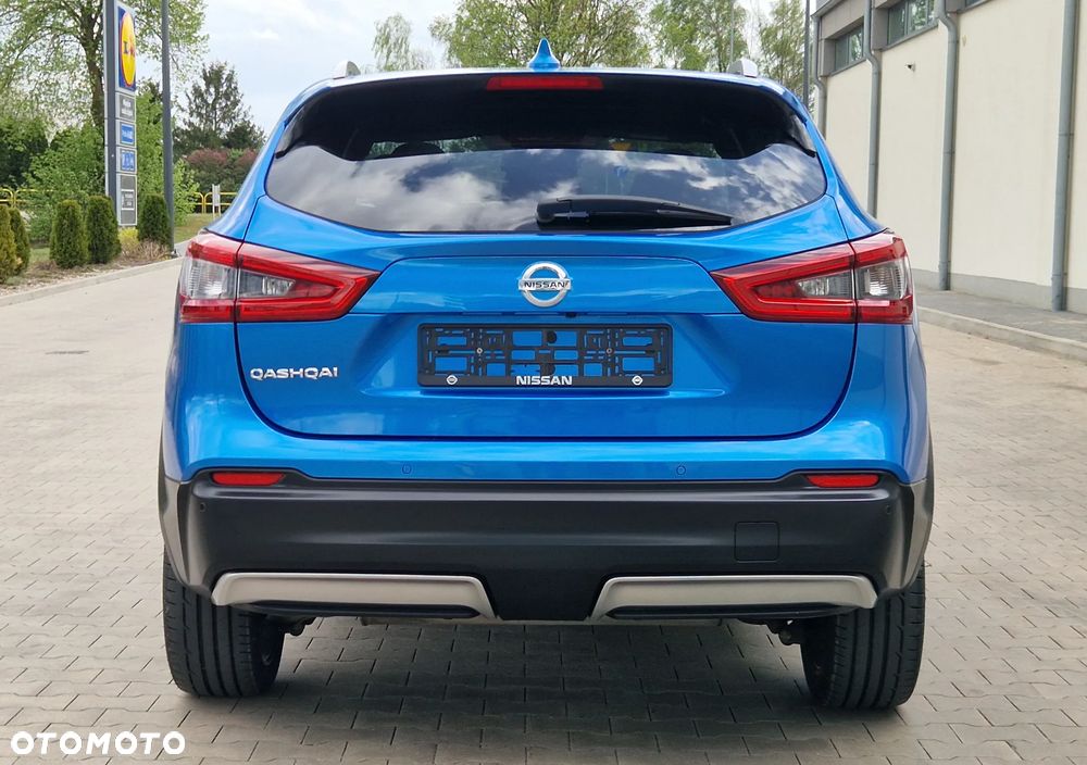 Nissan Qashqai 1.2 DIG-T Tekna+ - 14