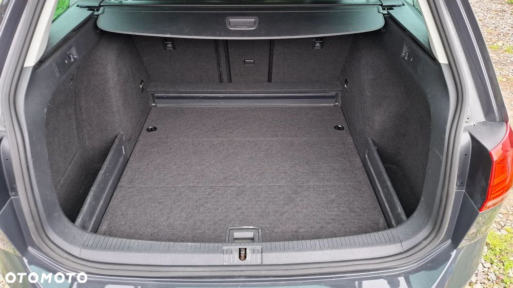 Volkswagen Golf Variant 2.0 TDI BMT Comfortline EU6 - 20