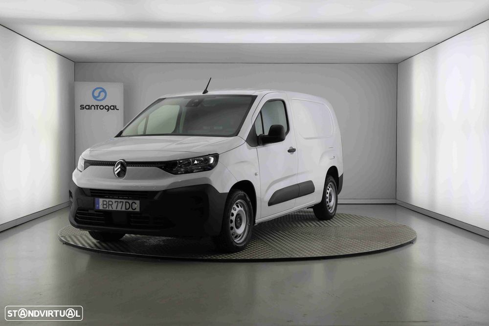 Citroën Berlingo 1.5 BlueHDi XL - 6