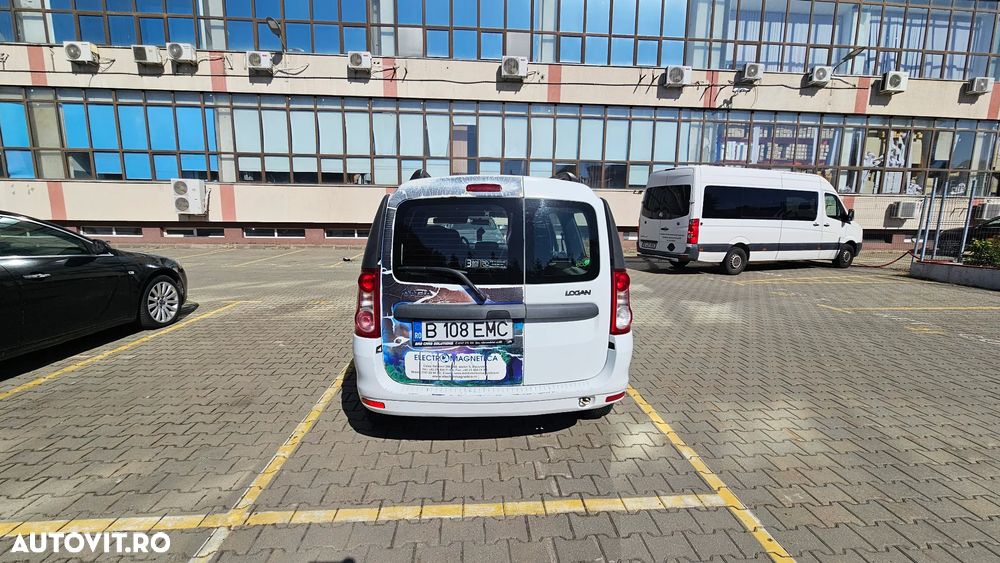 Dacia Logan Express 1.5 dCi - 3