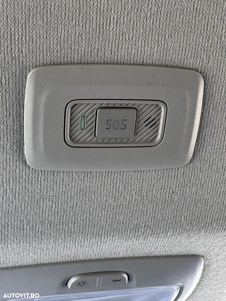 Dacia Logan TCe 90 CVT Comfort - 7