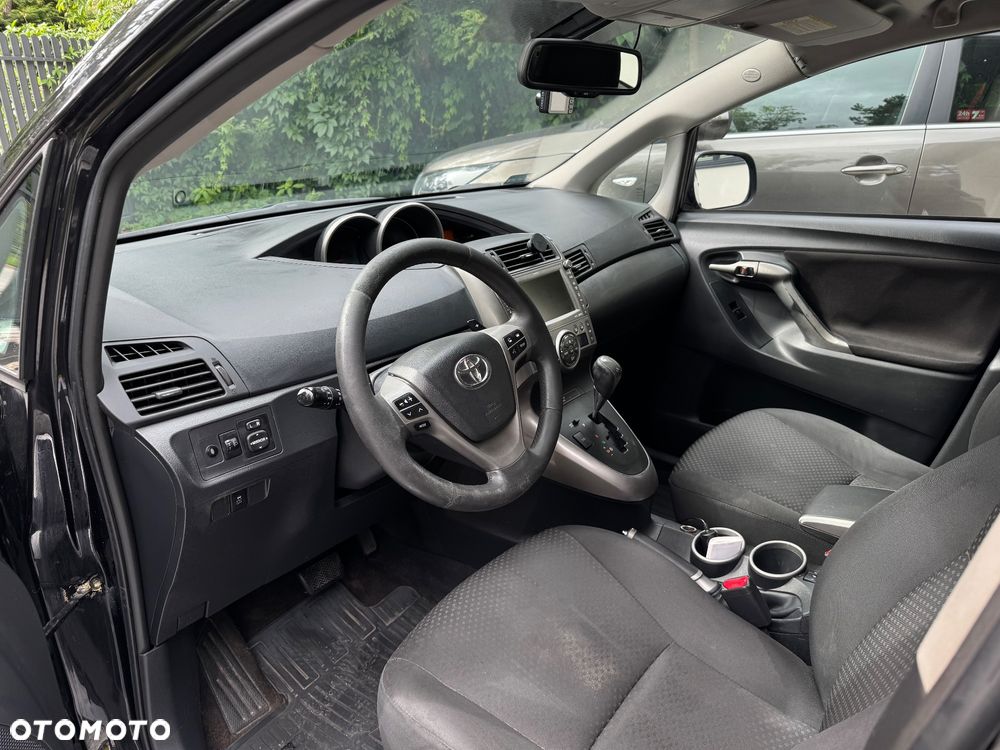 Toyota Verso 1.8 Sol plus EU5 7os MS - 6