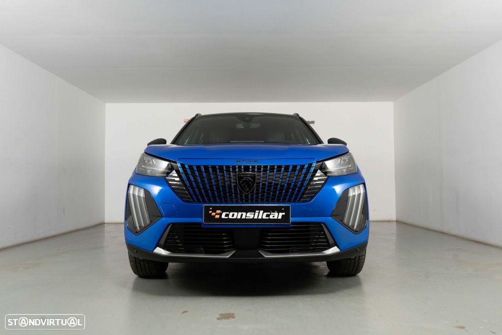 Peugeot 2008 1.2 PureTech GT EAT8 - 4