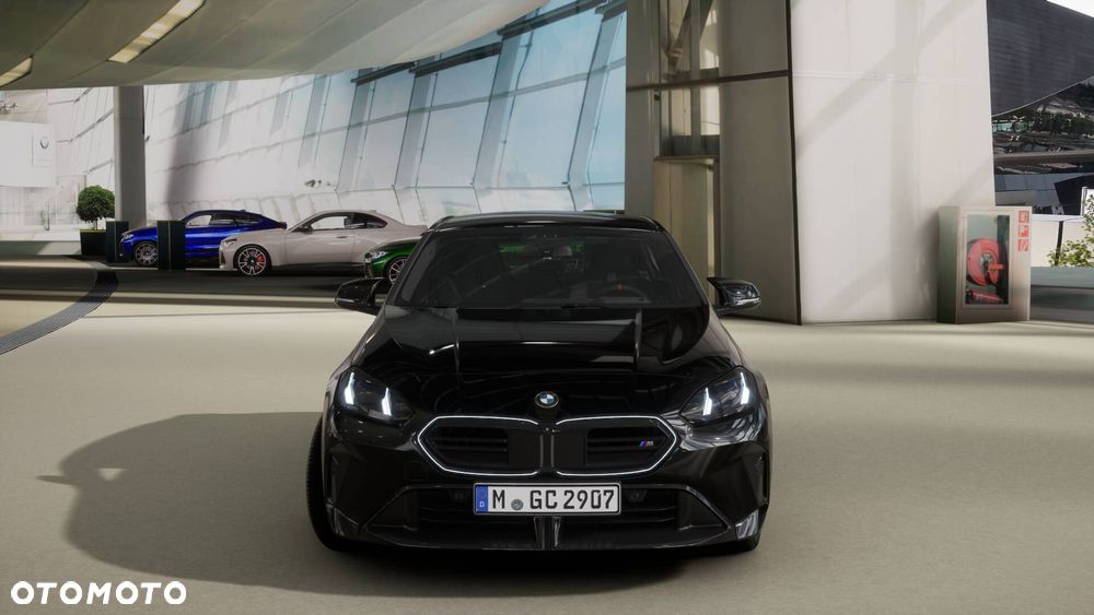 BMW Seria 1 M135 xDrive - 1