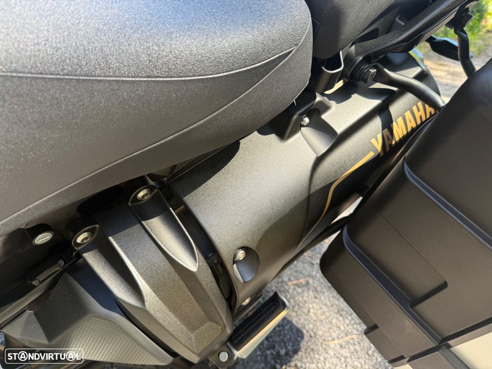 Yamaha XT1200Z Super Tenere ZE - 36