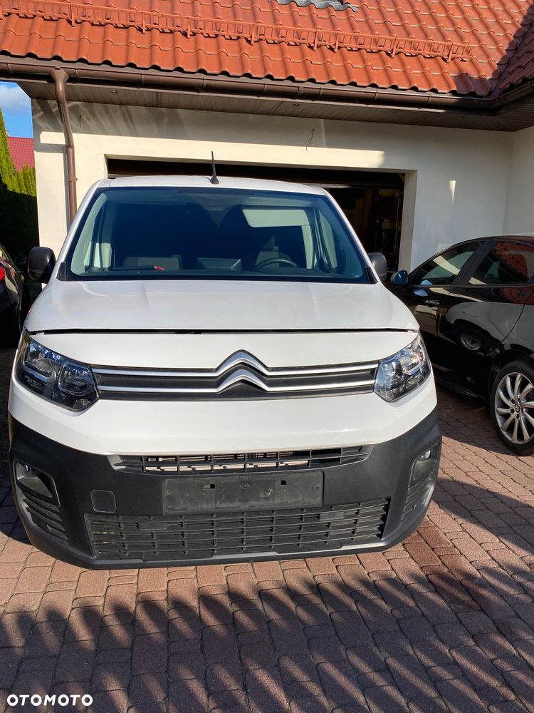 Citroën Berlingo M BlueHDi 100 LIVE PACK - 1