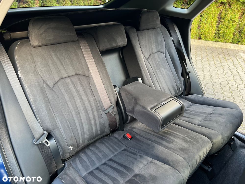Lexus RX 200t / 300 GPF Elite - 19