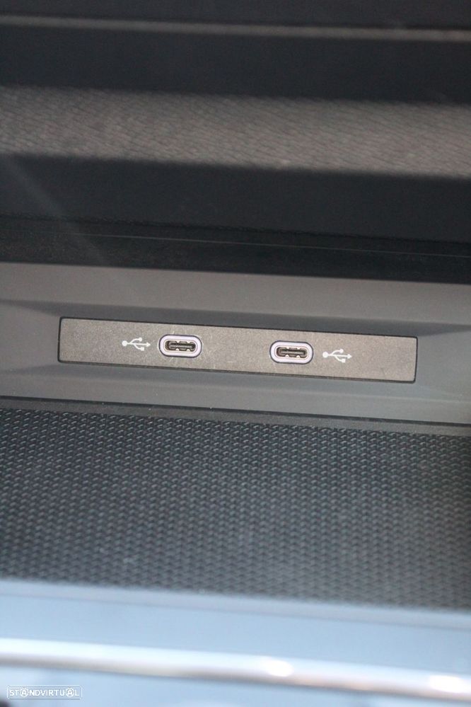 Cupra Formentor 1.4 e-Hybrid DSG - 8
