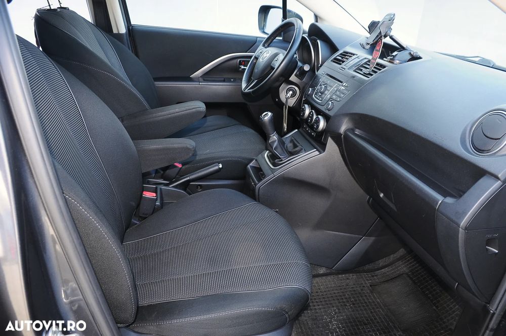 Mazda 5 1.8 Comfort - 15