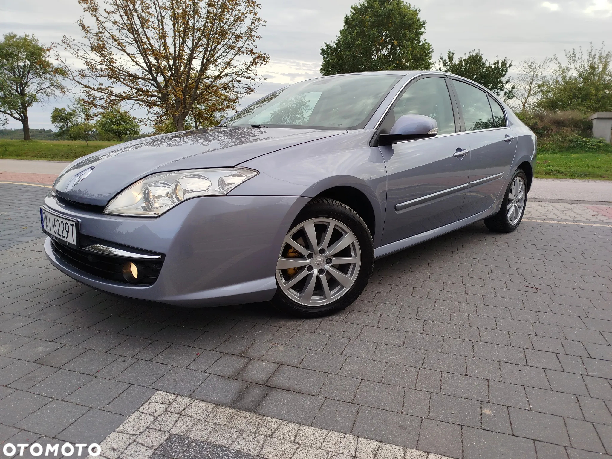 Renault Laguna 2.0 DCi Privilege - 6