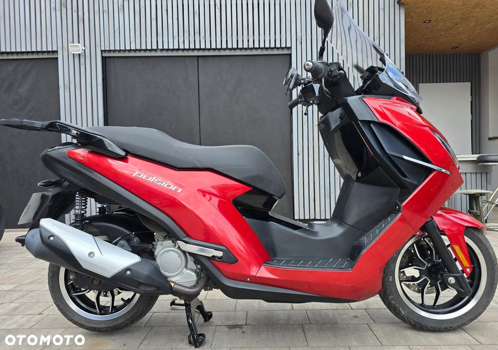 Peugeot Pulsion - 2