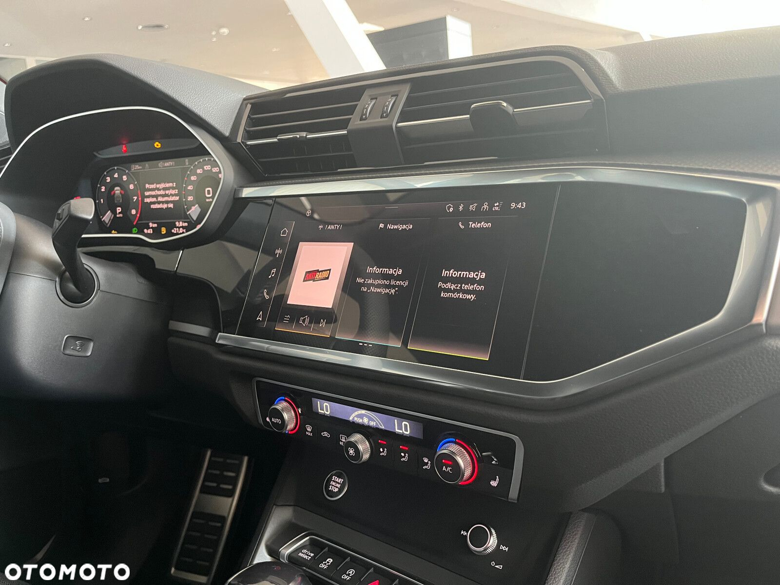 Audi Q3 Sportback - 14