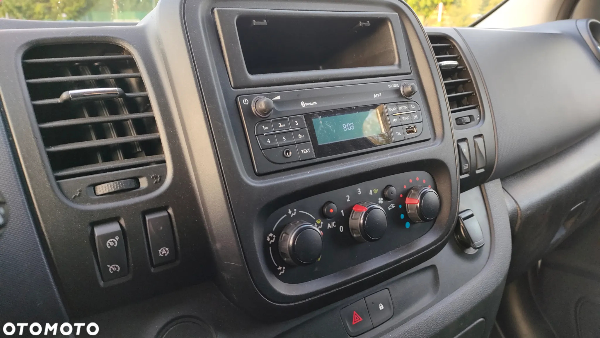 Opel Vivaro 1.6 D (CDTI) L2H1 - 18