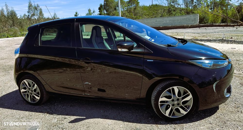 Renault Zoe (c/ Bateria) Bose 40 - 2