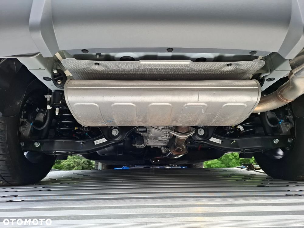 Hyundai Tucson 1.6 T-GDi PHEV Executive 4WD - 7