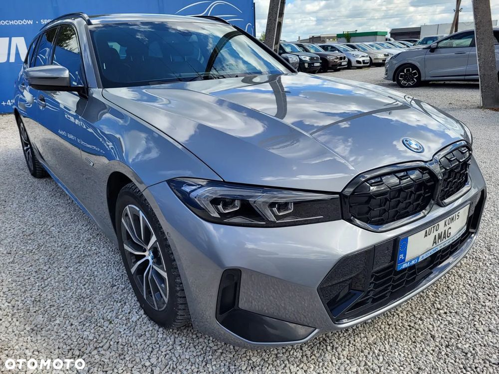 BMW Seria 3 ver-320e-phev - 4