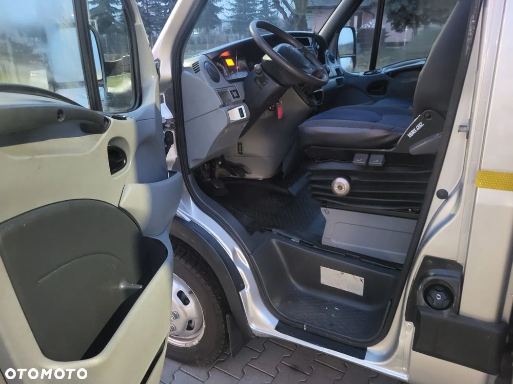 Iveco Daily - 25