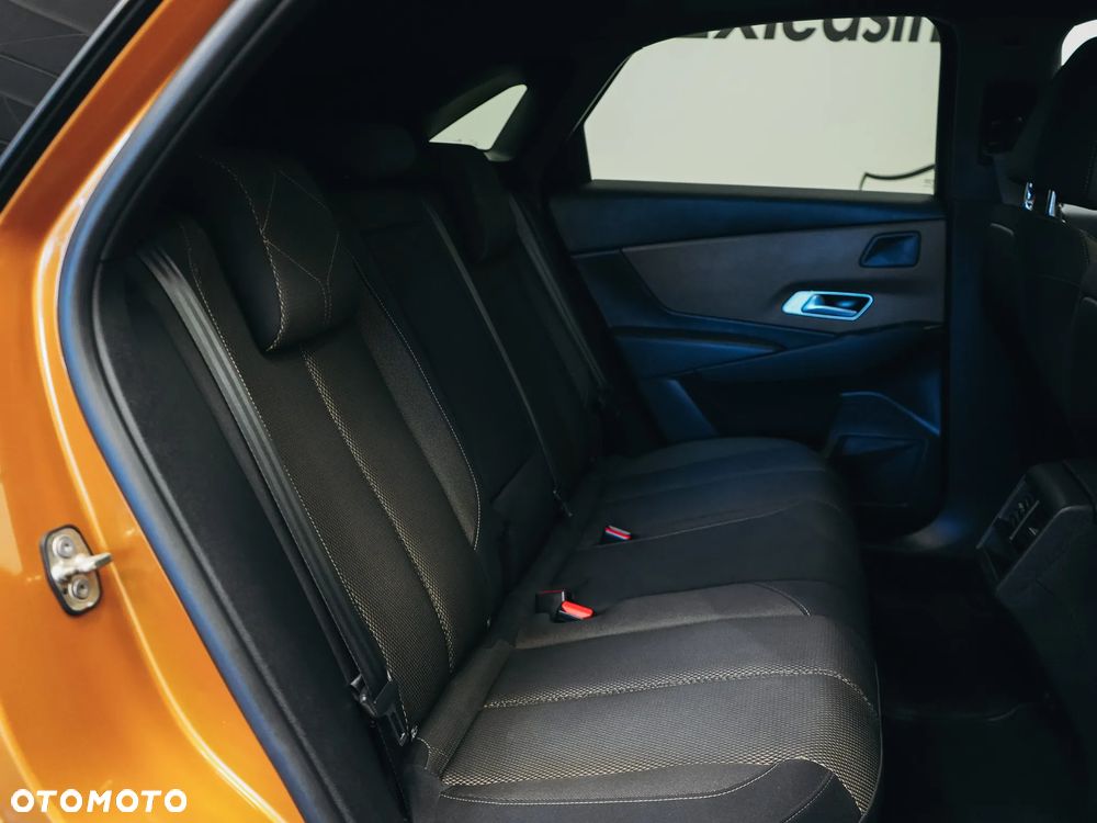 DS Automobiles DS 7 Crossback - 34