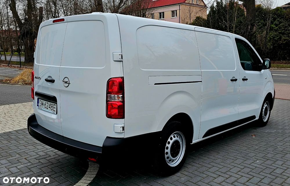 Opel VIVARO - 5