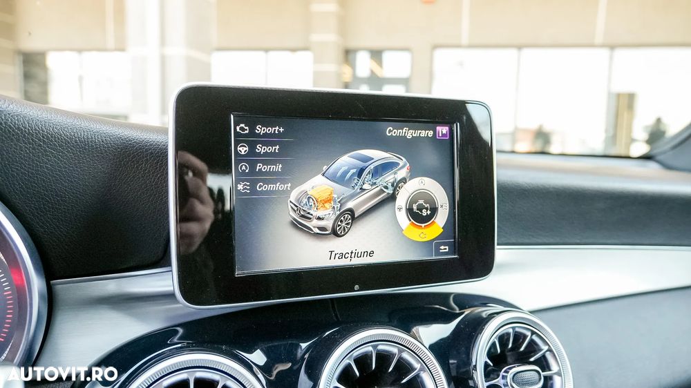 Mercedes-Benz GLC - 15