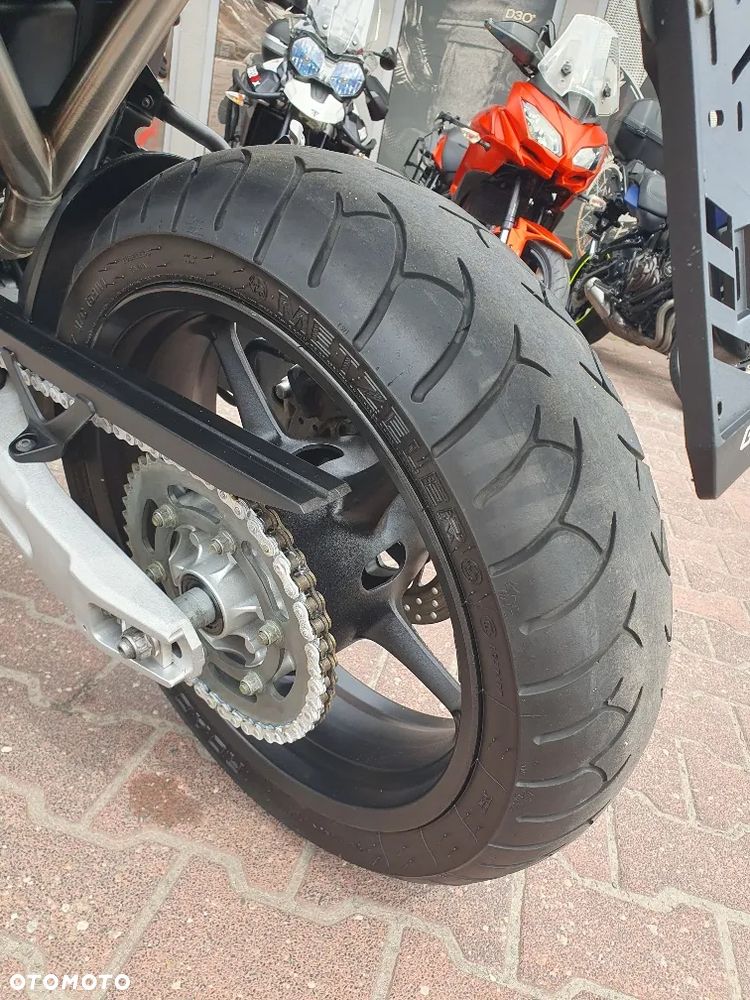 Yamaha MT - 15