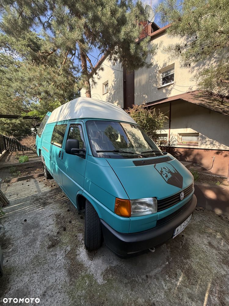 Volkswagen Transporter Standard - 19