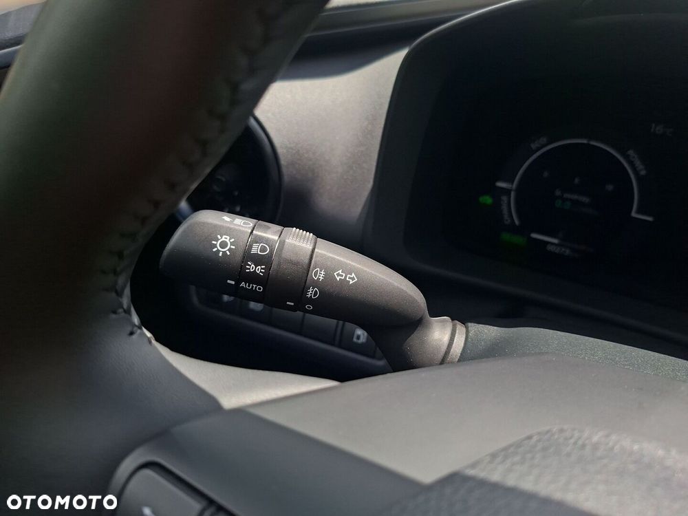 Toyota C-HR 1.8 Hybrid Style - 19
