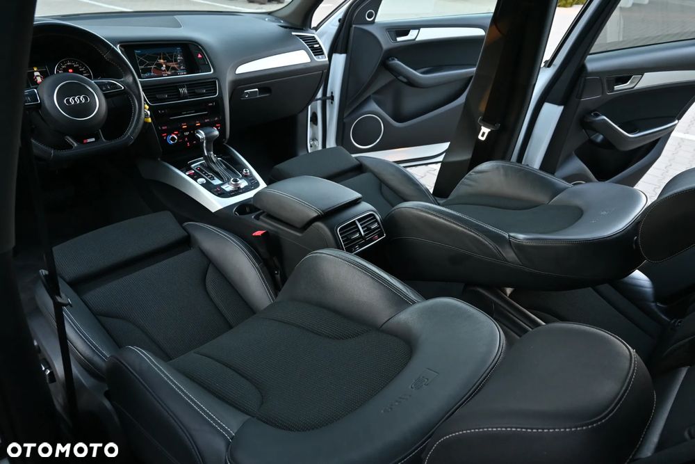 Audi Q5 2.0 TDI Quattro (clean diesel) S tronic - 32