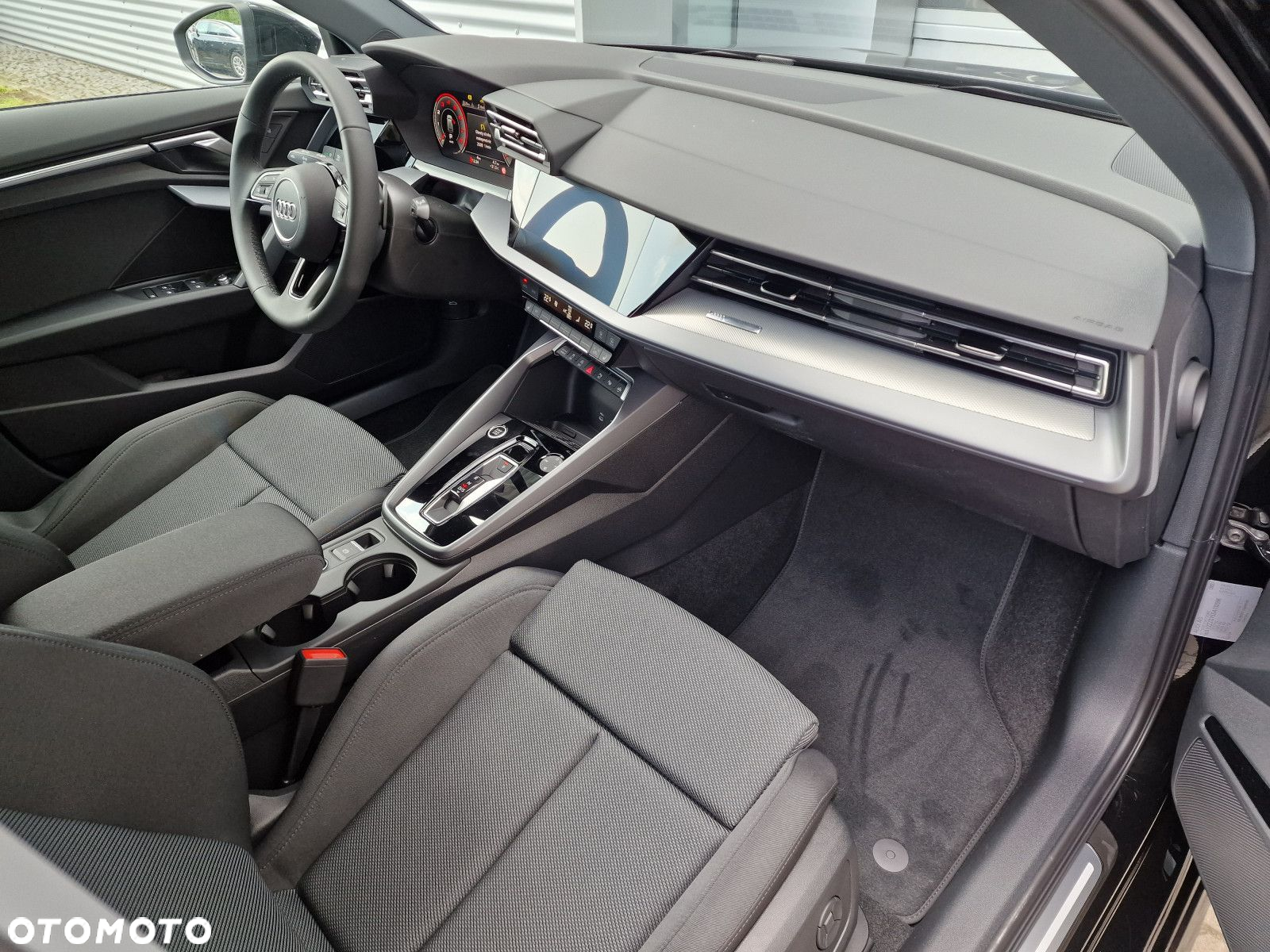 Audi A3 - 22