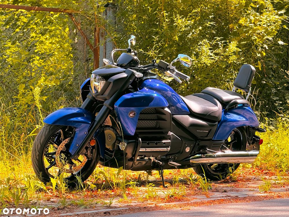 Honda Valkyrie - 10