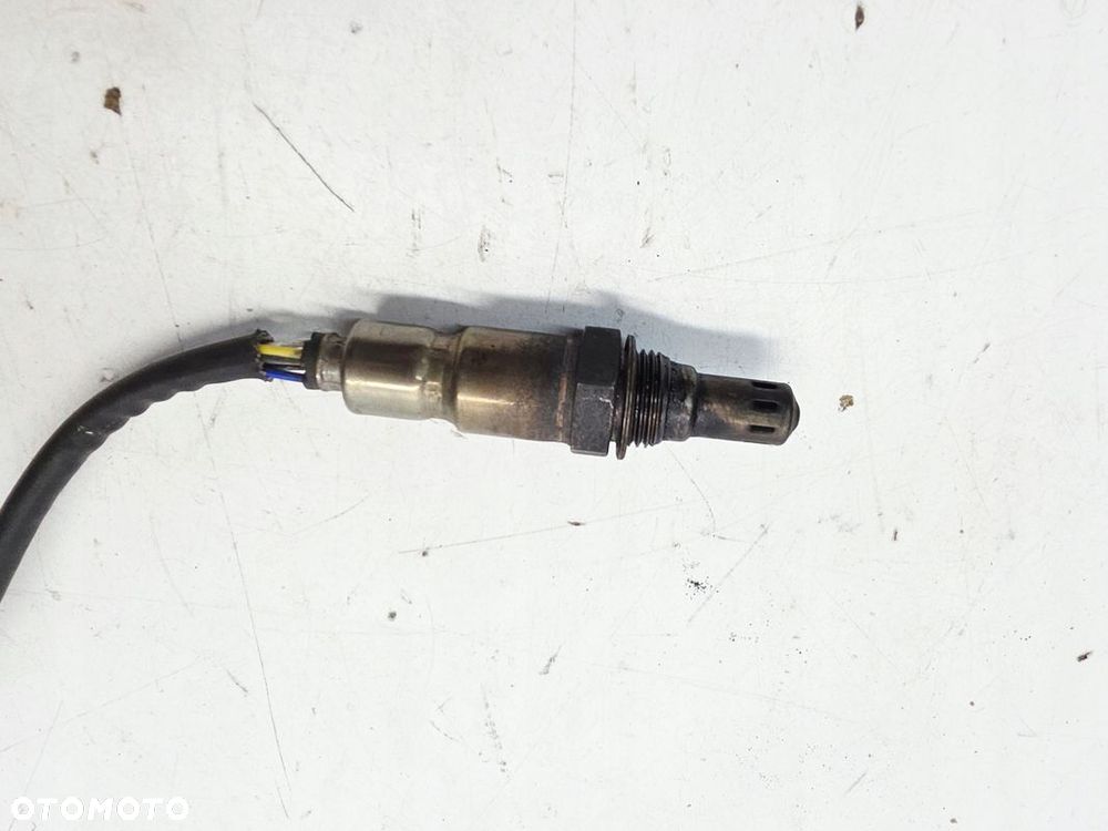 SONDA LAMBDA CZUJNIK AUDI VOLKSWAGEN SEAT SKODA 1.6 2.0 TDI 04L906262A - 2