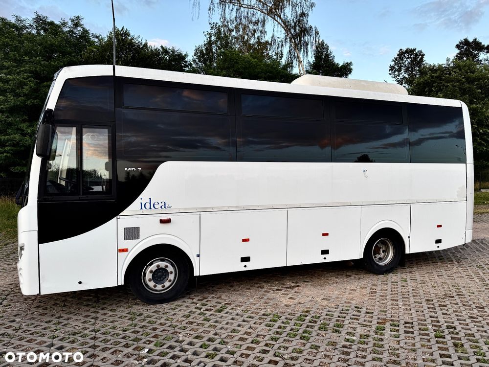 Temsa MD7 - 9