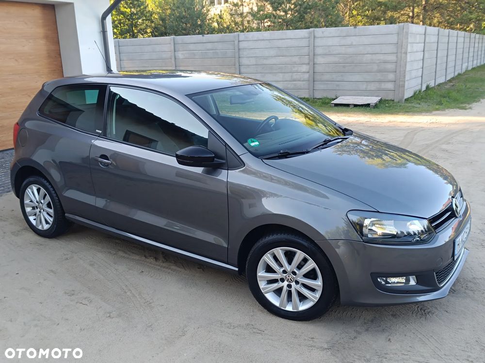 Volkswagen Polo 1.2 Style - 2