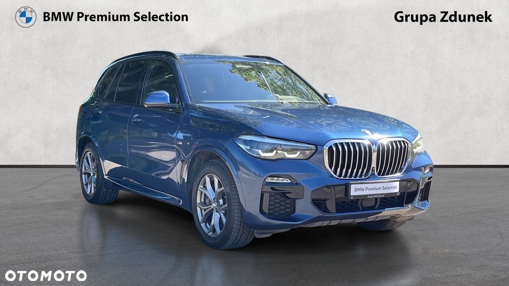 BMW X5 - 4