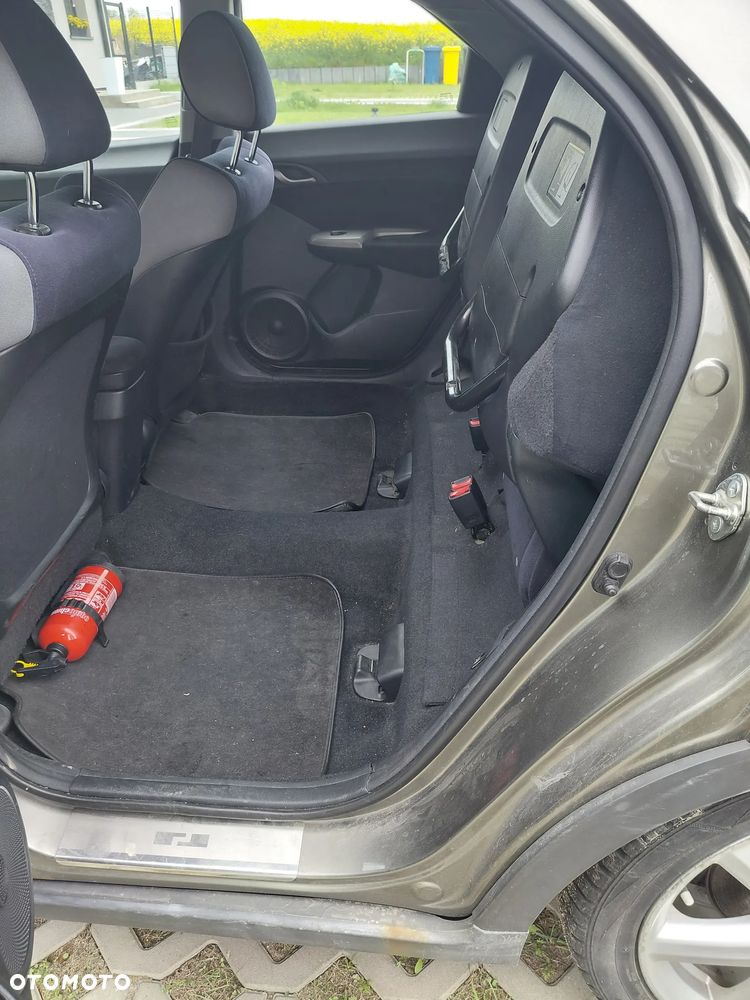Honda Civic 1.8 Executive - 13