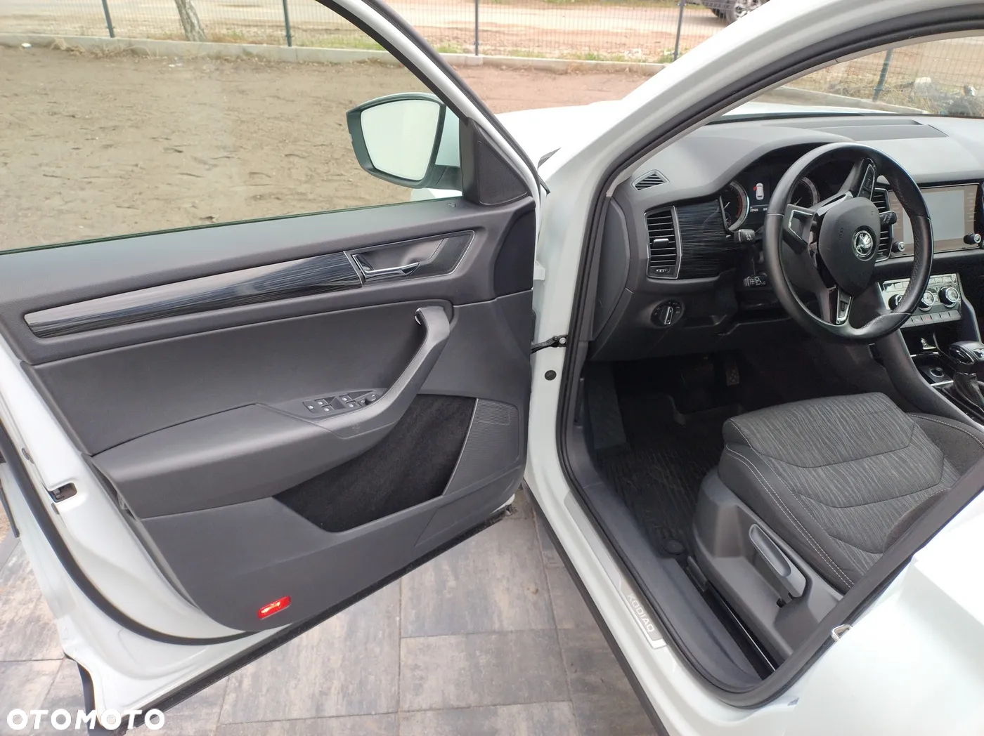 Skoda Kodiaq 2.0 TSI 4x4 Style DSG - 18