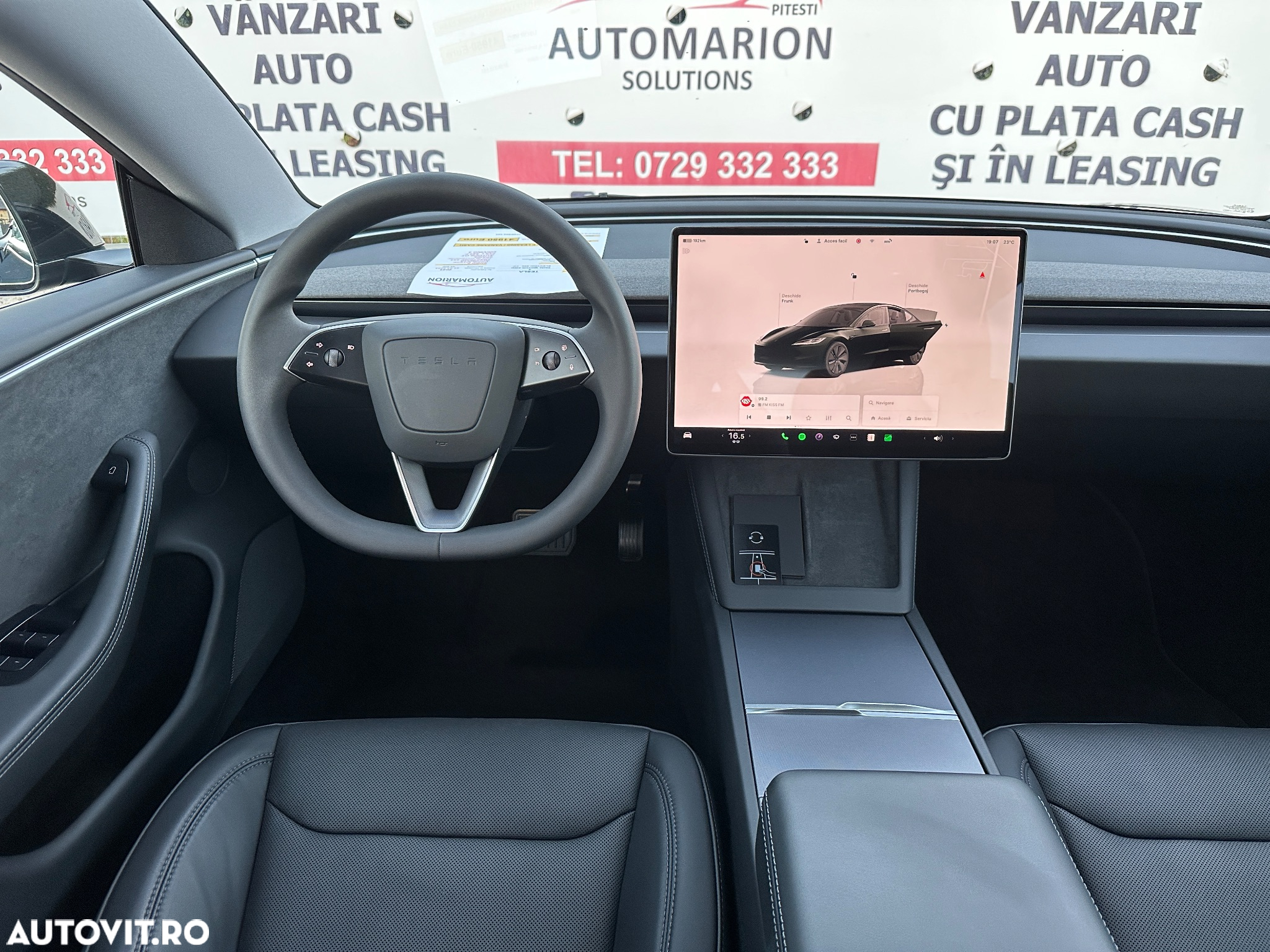 Tesla Model 3 AWD Long Range - 15